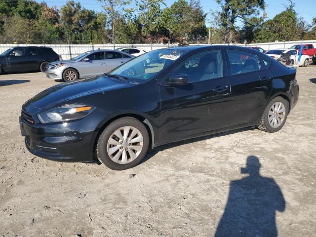 DODGE DART SXT