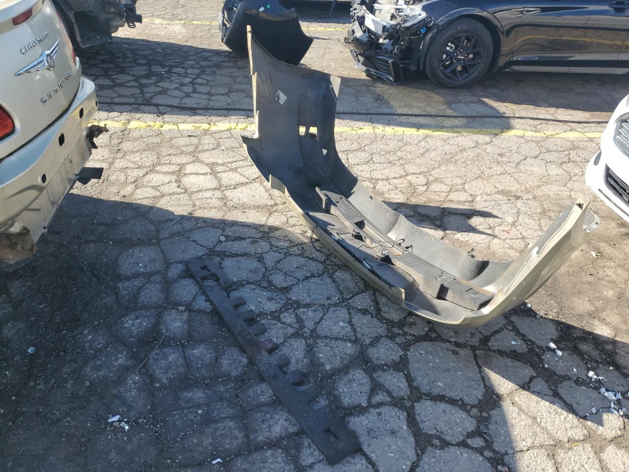 CHRYSLER SEBRING LIMITED