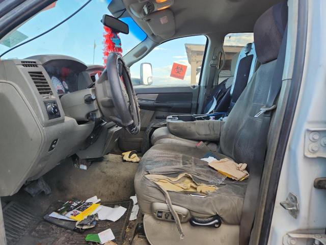 2008 DODGE RAM 3500 S #3309787331