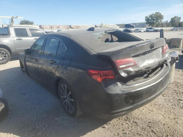 2015 ACURA TLX TECH - 19UUB3F54FA004105
