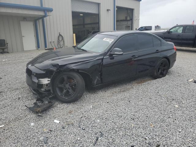 Global Auto Auctions: 2013 BMW 328 I