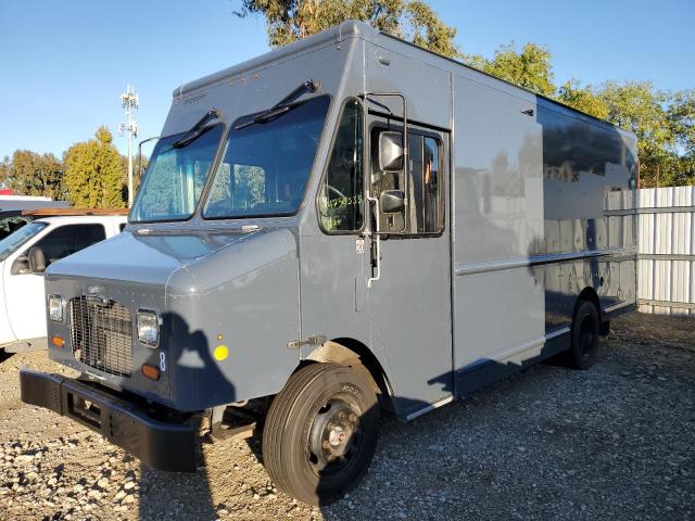 2021 FREIGHTLINER CHASSIS M #3306313604