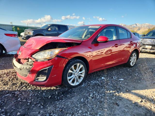 MAZDA 3 S