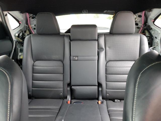 2021 LEXUS NX 300 BAS #3286811212