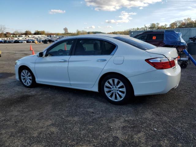 2014 HONDA ACCORD EXL - 1HGCR2F82EA071408