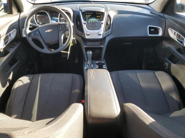 2017 CHEVROLET EQUINOX LS - 2GNALBEK8H1570224