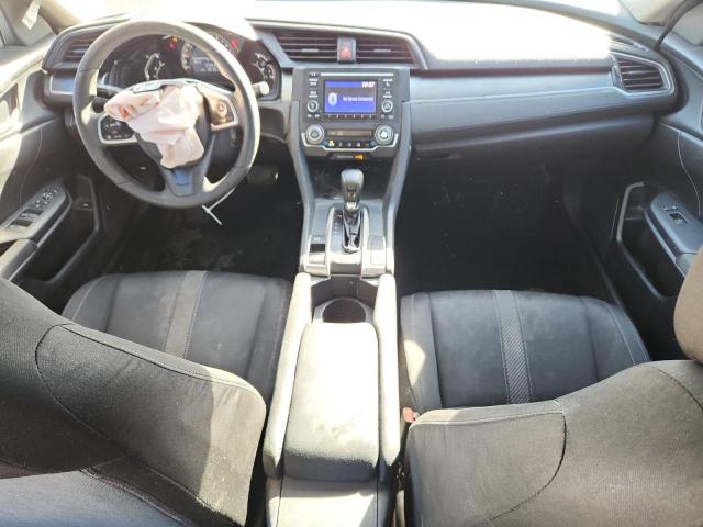 2016 HONDA CIVIC LX #3287532048