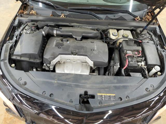 2018 CHEVROLET IMPALA LS - 2G11Z5SA5J9101337