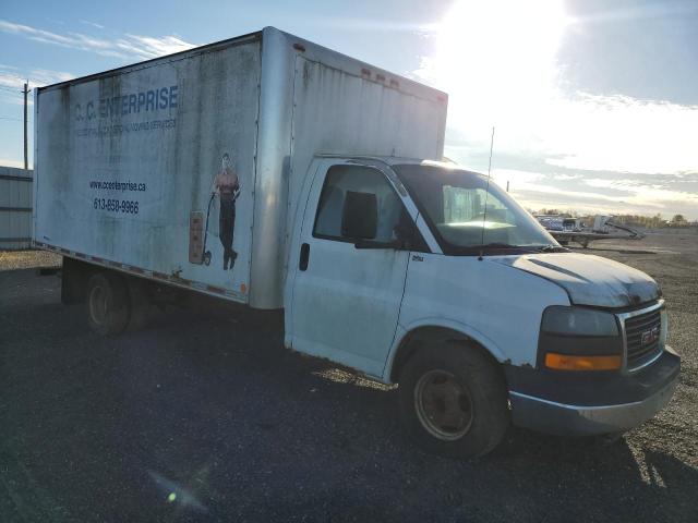 2008 GMC SAVANA CUT - Other View