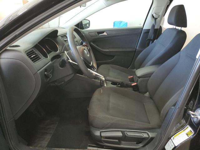 2016 VOLKSWAGEN JETTA S 3VW267AJ9GM276527