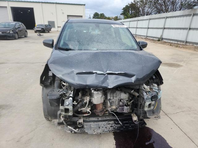 2021 CHEVROLET SPARK 1LT KL8CD6SA7MC745240