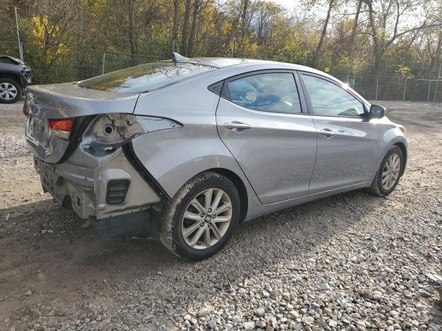 2015 HYUNDAI ELANTRA SE - KMHDH4AE8FU452982