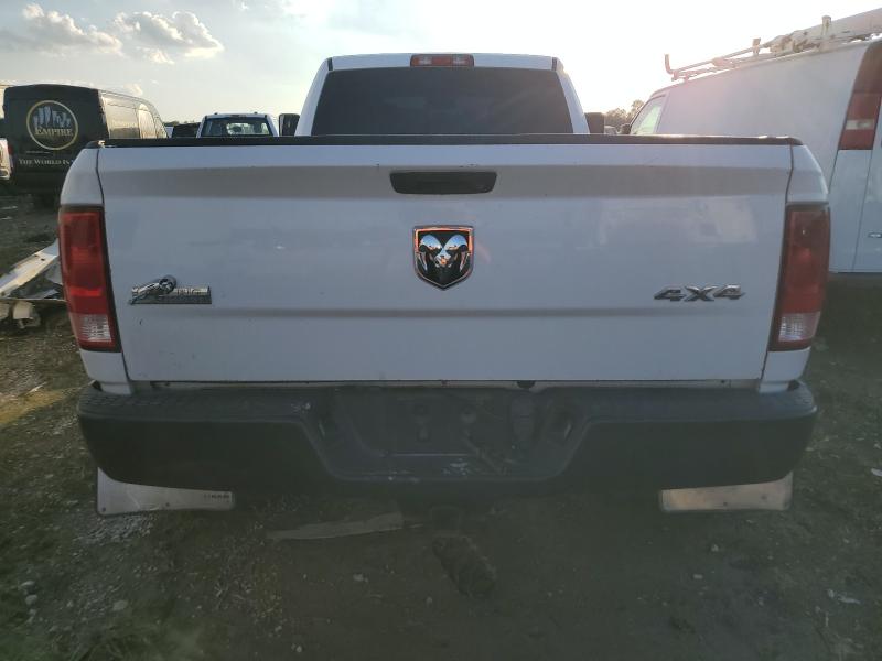 2018 RAM 3500 ST 3C63RRGL9JG397493
