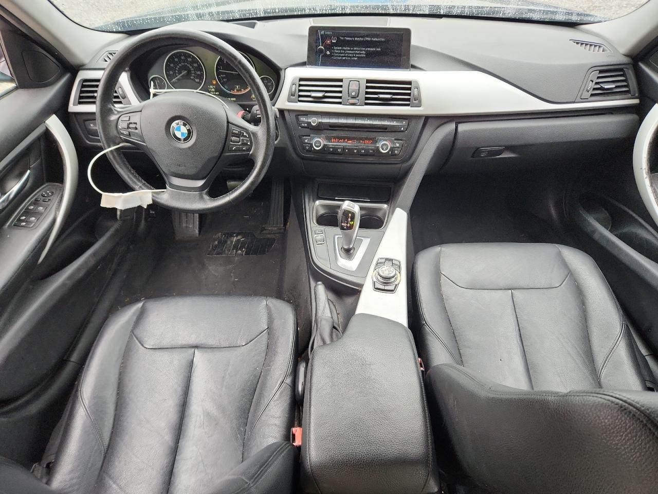 BMW 3 SERIES I