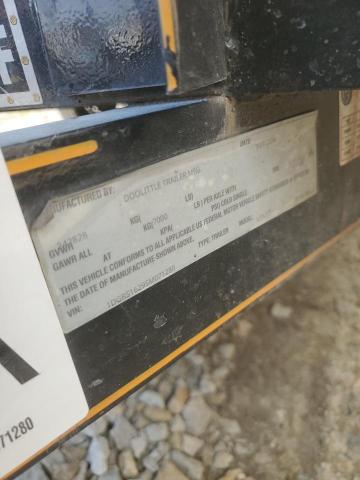 2025 DOOL UTILITY TR #3264078565