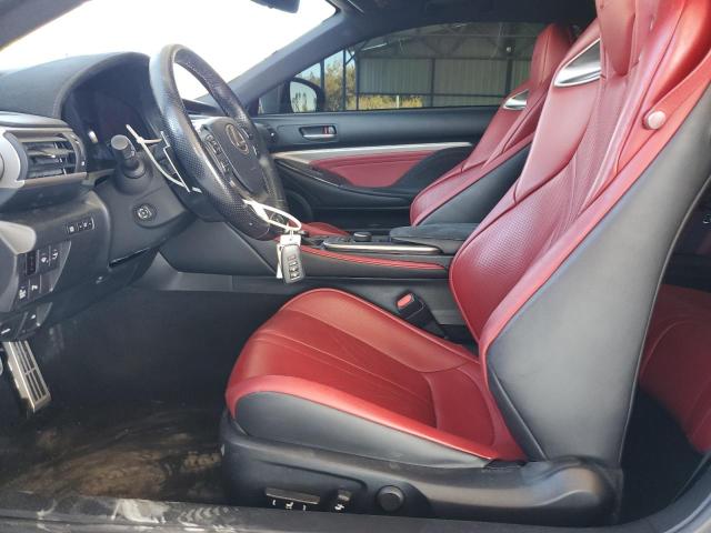 2017 LEXUS RC-F JTHHP5BC5H5006621