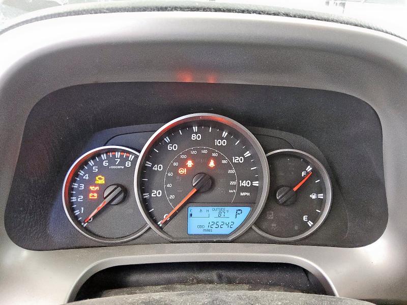 2016 TOYOTA RAV4 LE - 2T3ZFREV2GW251798