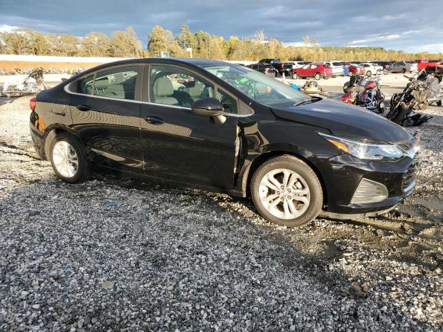 2019 CHEVROLET CRUZE LT #3286584165
