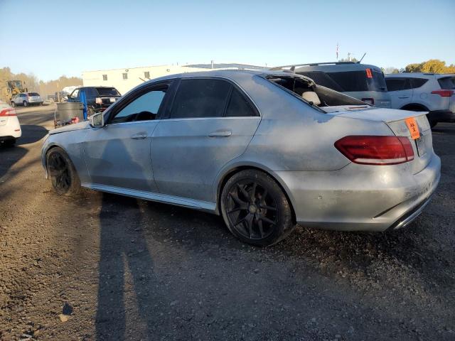 2015 MERCEDES-BENZ E 400 4MAT - WDDHF6HB2FB145652