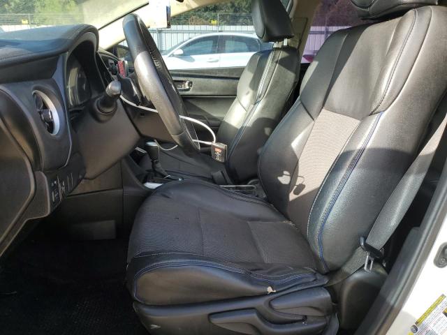 2017 TOYOTA COROLLA L - 5YFBURHE4HP603746