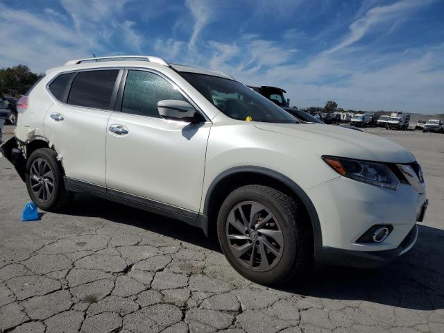 2016 NISSAN ROGUE S 5N1AT2MV3GC826522