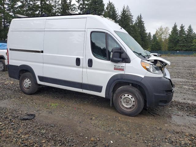 2021 RAM PROMASTER #3304864538