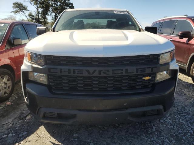 2019 CHEVROLET SILVERADO - 1GCRWAEH0KZ325692