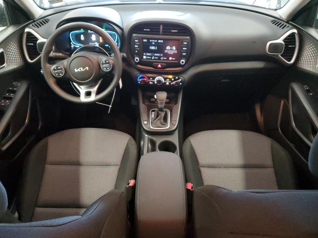 2025 KIA SOUL LX - KNDJ23AU9S7263535