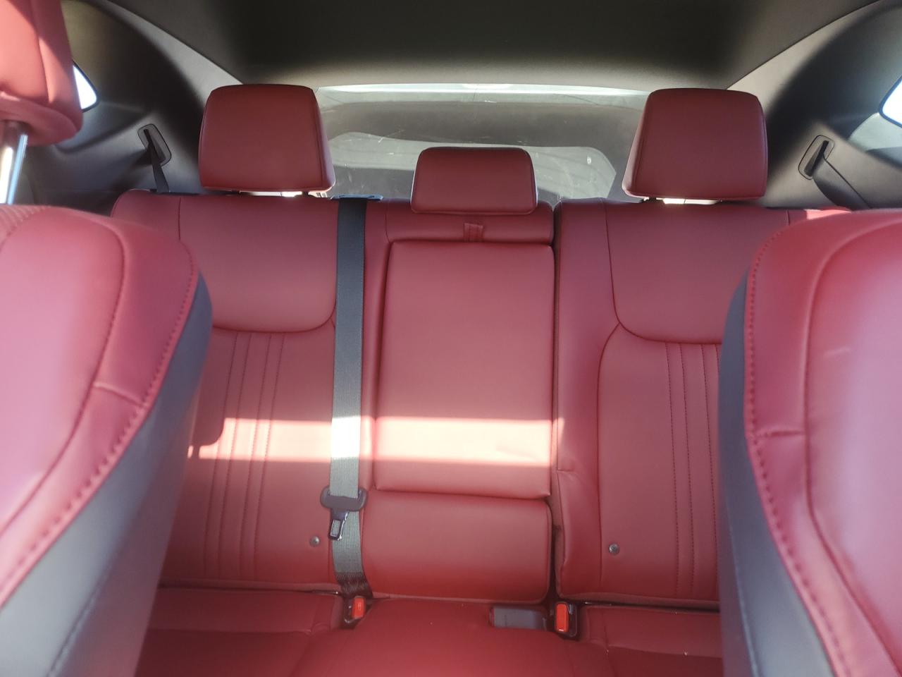 LEXUS NX 350 PREMIUM