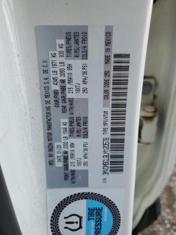 2020 MAZDA CX-30 SELE - 3MVDMBCL9LM120578