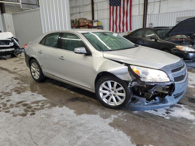 2013 CHEVROLET MALIBU 2LT - 1G11E5SA9DU137244