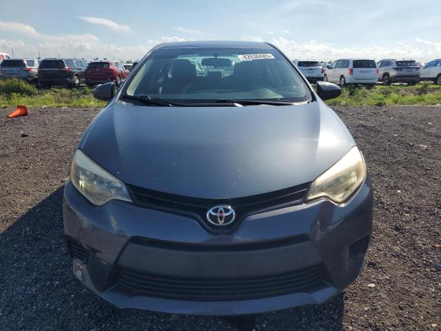 2014 TOYOTA COROLLA L - 2T1BURHE5EC095413