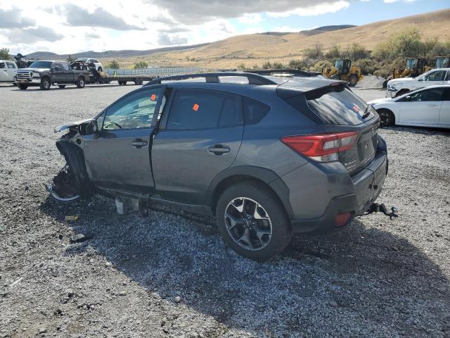 2020 SUBARU CROSSTREK #3280823389