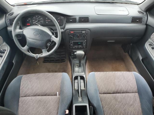 1999 NISSAN SENTRA BAS #3278793620