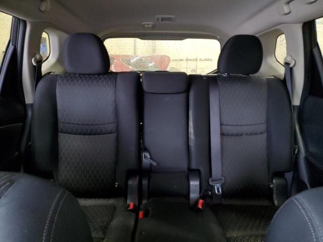 2017 NISSAN ROGUE S - JN8AT2MV2HW256764