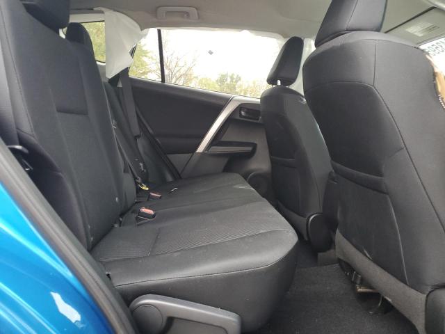 2016 TOYOTA RAV4 LE - 2T3ZFREV4GW248644