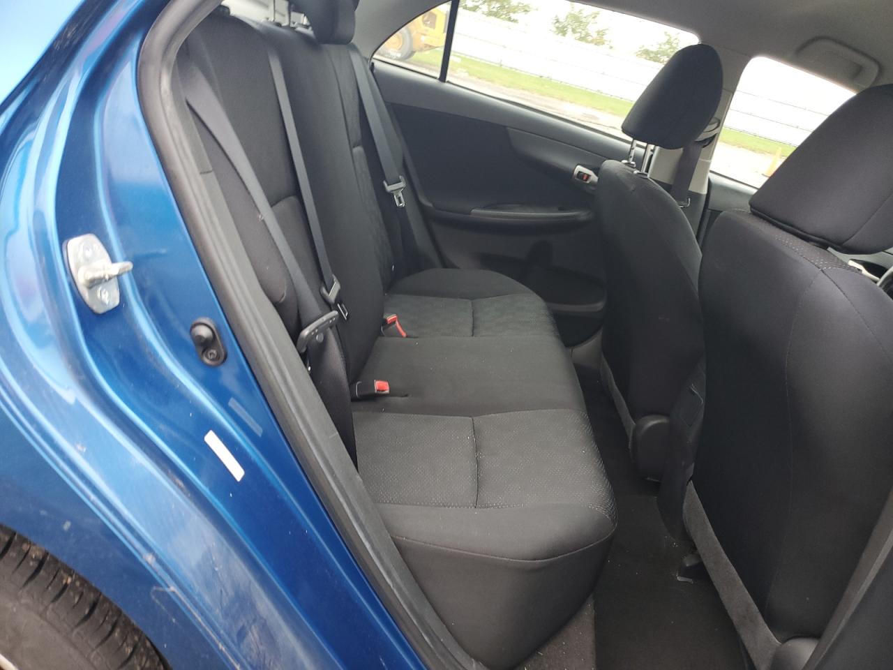 Lot #3298140154 2009 TOYOTA COROLLA BA