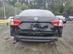Lot #3292461702 2015 VOLKSWAGEN PASSAT S