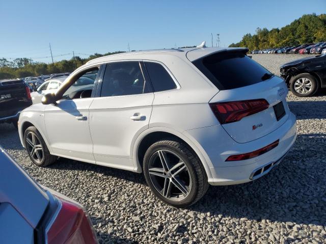 2018 AUDI SQ5 PREMIU WA1A4AFY7J2178743