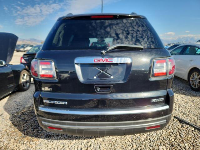 2014 GMC ACADIA SLT - 1GKKVRKD4EJ306686