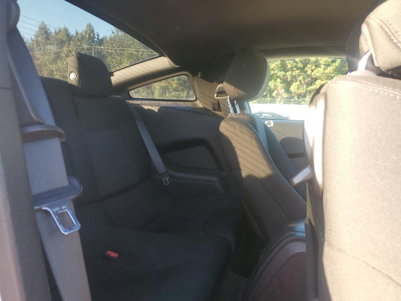 Lot #3301834348 2013 FORD MUSTANG