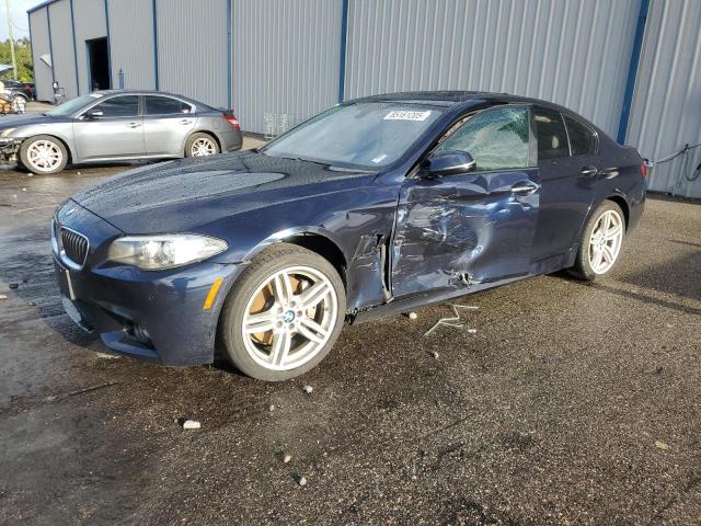 2014 BMW 535 XI #3303969695