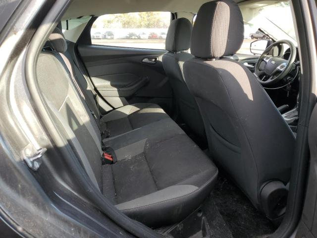 2014 FORD FOCUS SE - 1FADP3F21EL401561