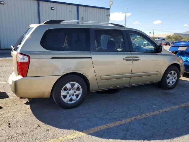 2010 KIA SEDONA LX #3294604047