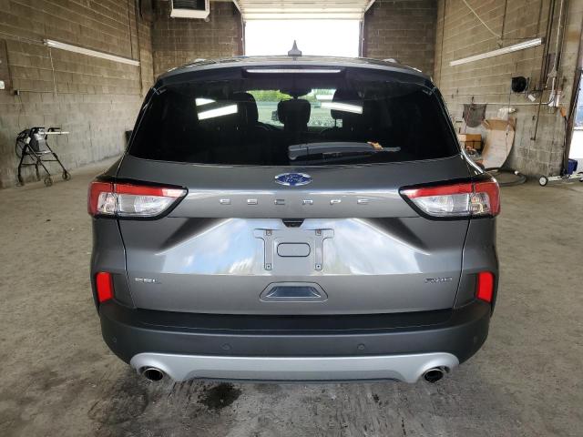 2022 FORD ESCAPE SEL - 1FMCU9H64NUB57637