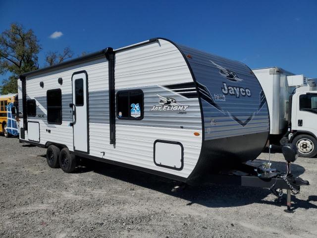 Global Auto Auctions: 2025 JAY JAY FLIGHT