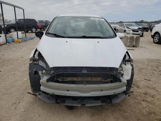 2018 FORD FIESTA SE - 3FADP4EJ0JM101601