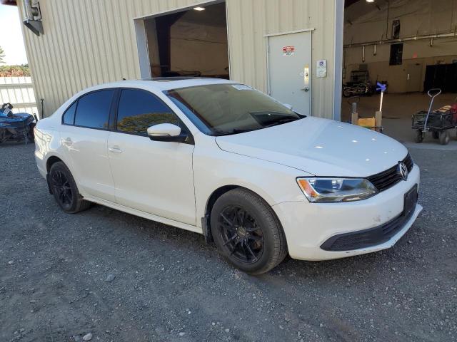 2012 VOLKSWAGEN JETTA SE - 3VWDP7AJ0CM354340