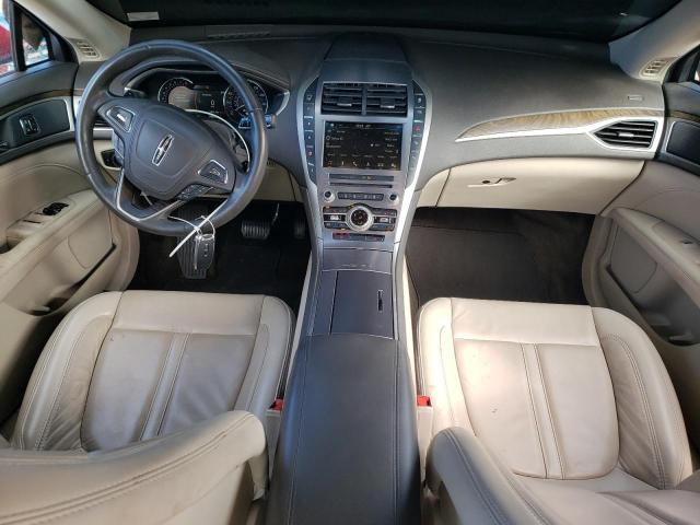 2018 LINCOLN MKZ 3LN6L5C90JR626105