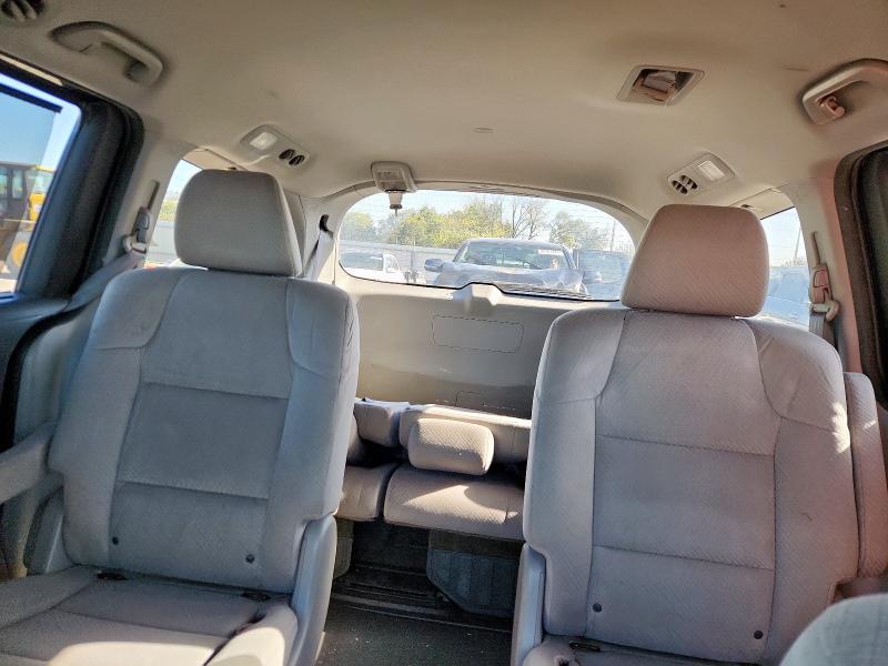 2014 HONDA ODYSSEY EX - 5FNRL5H4XEB075655